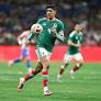 🏥 Worry in Mexico: Edson Álvarez a doubt for the World Cup