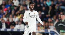Eduardo Camavinga: Real Madrid willing to sell United target on one condition - Man United News And Transfer News