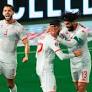 Elias Achouri Leads Tunisia to Victory With a Brace Against Uganda in AFCON 2025