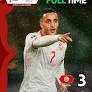 AFCON 2025: Elias Achouri nets brace in Tunisia’s 3-1 triumph over Uganda