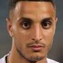 Elias Achouri - Stats