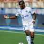 Ibrahim Osman praised by Elisha Owusu for positivity and work ethic during Auxerre loan spell