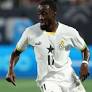 I want to be part of Ghana’s squad for the 2026 World Cup qualifiers – Elisha Owusu
