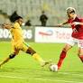 CAF Emam Ashour Standoff Deepens as Al Ahly Reject U.S. Move