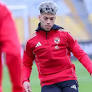 Al Ahly: Emam Ashour causes controversy once again