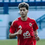 The Fight Off the Pitch: Emam Ashour wins his toughest battle yet