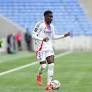 Lyon: 11 months after his serious injury, Ernest Nuamah nears return