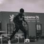 Nuamah Steps Up Recovery as Lyon Winger Begins Ball Work