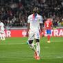 Lyon's hopes of Champions League take a hit as Ernest Nuamah is ruled out until end of season