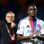 Lyon winger Ernest Nuamah suffers ACL injury - The Athletic