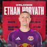 Red Bull New York Completes Transfer of United States International Ethan Horvath from Cardiff City