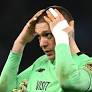 New York Red Bulls closing in on deal for U.S. goalkeeper Ethan Horvath: Sources - The Athletic