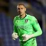 Report: Red Bulls close to deal for G Ethan Horvath
