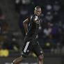 Agent not ruling out Evidence Makgopa's Pirates departure despite Bafana Bafana forward renewing his Buccaneers contract amid reported interest from England