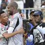 Agent plotting Evidence Makgopa's Orlando Pirates exit after rejecting North African offers and believes Bafana Bafana star would 'thrive in English Championship' ahead of January transfer window