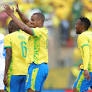 Lessons for Iqraam Rayners, Evidence Makgopa and Puso Dithejane! Bafana Bafana legend reveals how South African attackers can be lethal ahead of World Cup finals
