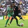 Orlando Pirates face character test against TS Galaxy as title race reaches boiling point