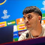 News | Exequiel Palacios fired up for Leverkusen's 'all or nothing' Arsenal showdown
