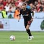 Bayer Leverkusen have no plans to sell Exequiel Palacios; Simon Rolfes expects a busy end to transfer window