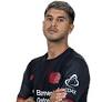Exequiel Palacios | Bayer 04 Leverkusen | Player Profile
