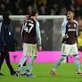 Aston Villa’s Ezri Konsa avoids club fine for angry exchange with supporters at Wolves