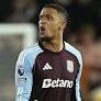 Aston Villa captain Ezri Konsa lashes out at his OWN FANS in ugly full-time exchange after surprise defeat by Premier League strugglers Wolves