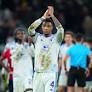 Ezri Konsa delight at clean sheet