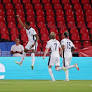 'A moment I will never forget' - Konsa on first England goal