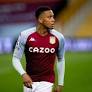 Ezri Konsa signs new contract with Aston Villa until 2026