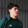 Facundo Pellistri joins Panathinaikos in permanent move from Manchester United - The Athletic