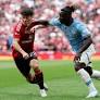 Manchester United step up player exits with Facundo Pellistri to join Panathinaikos