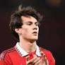 Official: Manchester United confirm Facundo Pellistri has left to join Panathinaikos on a permanent transfer