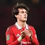 Granada sign Manchester United’s Facundo Pellistri on loan transfer - The Athletic