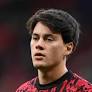 Granada confident of securing Manchester United’s Facundo Pellistri on loan