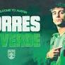 Introductory Press Conference for Facundo Torres - Jan. 29, 2026