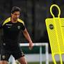 Faisal Al-Ghamdi Approaches Return to Al-Ittihad Training