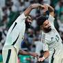 Saudi's Al-Brikan hits double in comeback win over Indonesia
