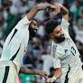 Saudi Arabia’s Feras Al-Brikan hits double in comeback win over Indonesia