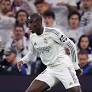Medical Report on Mendy