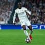 Official: Mendy injury report