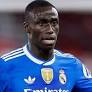 Real Madrid: End of the calendar year for Ferland Mendy