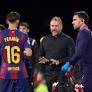 Fermin Lopez reveals how Hansi Flick change helped Barcelona overcome Newcastle in Champions League