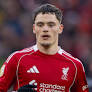 Players are “smashing into you” – Florian Wirtz admits Premier League surprise