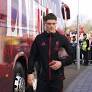 Steven Gerrard backs Florian Wirtz to ‘take Premier League by storm’ next season