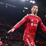 Liverpool star admits Premier League is tougher than he thought - 'It was a bit more than I was thinking'
