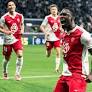 Folarin Balogun On Fire: The Streak That Is Revolutionizing Ligue 1 with Monaco