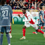 Folarin Balogun joins the USMNT for two big matches!