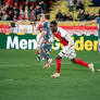 PLAYER RATINGS | Monaco 2-0 Brest: Folarin Balogun nets again as Principality club move into European places
