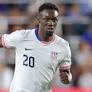 Folarin Balogun credits Pochettino, coaching staff for creating new USMNT atmosphere - SBI Soccer