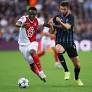 Monaco’s Folarin Balogun ‘reaping rewards of hard work’ in crucial World Cup year